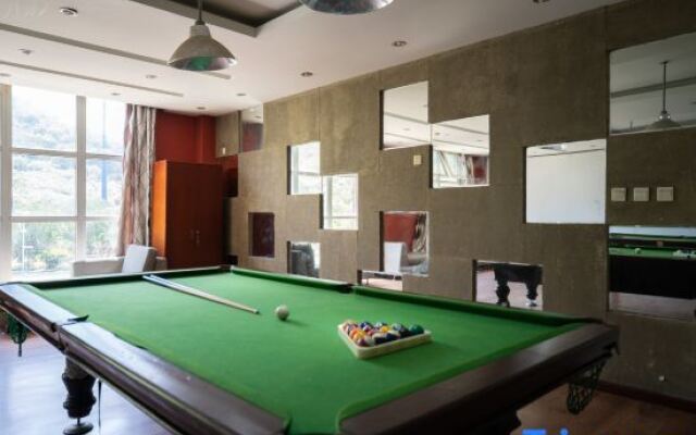 Shuangyuanhui Resort