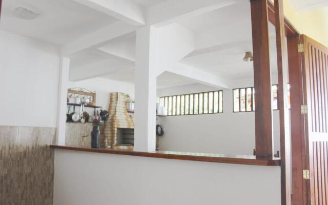 Casa Temporada 99