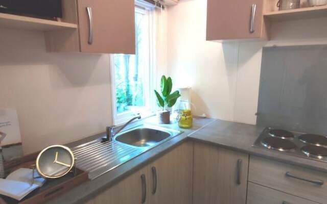 Camping du Lac de Saint-Pardoux