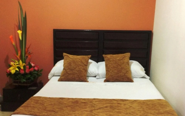 Hotel Marlizz