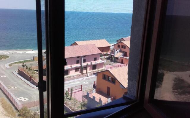 Apartment Nucu I