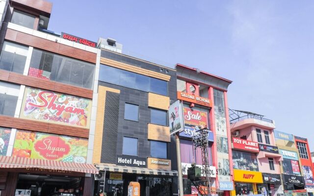 OYO 23254 Hotel Aqua