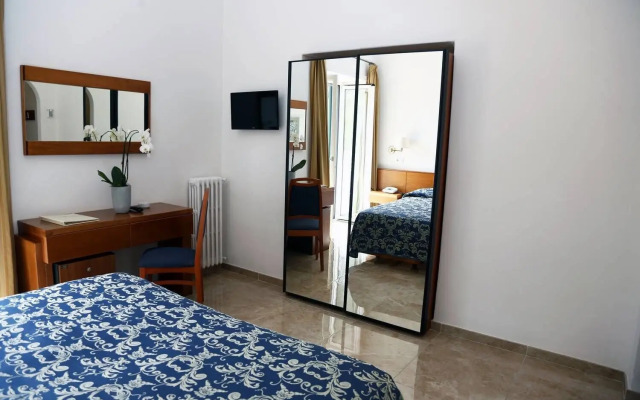 Hotel San Michele