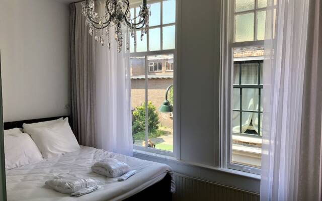 Luxury Apartments Delft