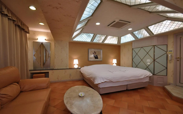 Hotel Shasha Resort - Adults Only