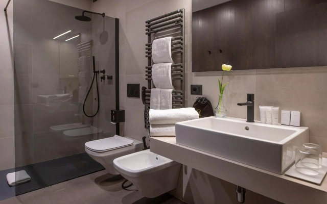 Sport Village Hotel & Spa