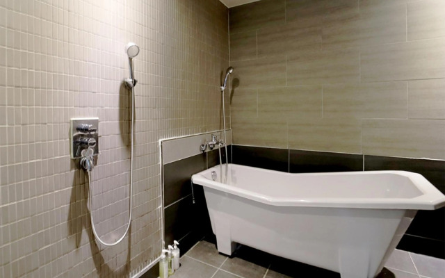 Hound Hotel Seomyeon 1st Street