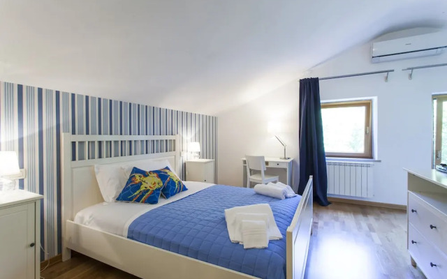Villa Borgo Duino