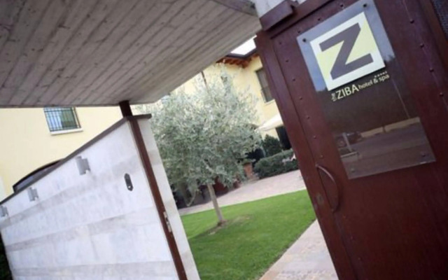 The Ziba Hotel & Spa
