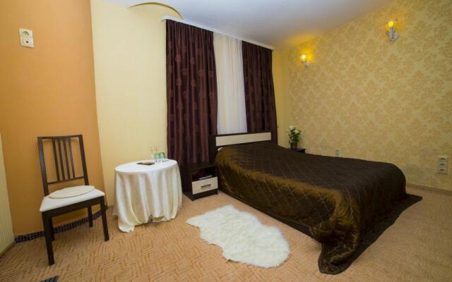 Spa Mini Otel'
