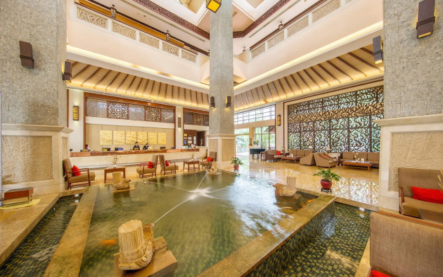 Richwood Garden Hotel