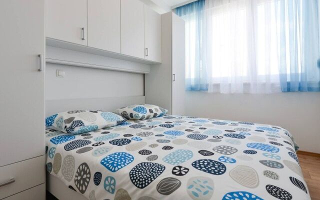 Sea View Apartment Zara Luminosa