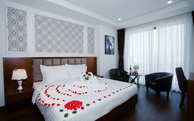 Century Hotel