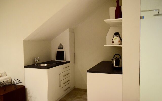 1 Bedroom Apartment in Fresnaye