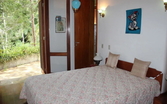 Refugio Em Teresopolis