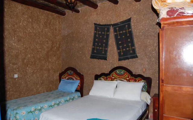 Restaurant Chambre D'hote Igrane