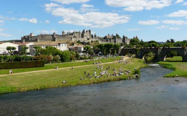 La Maison des Vendanges