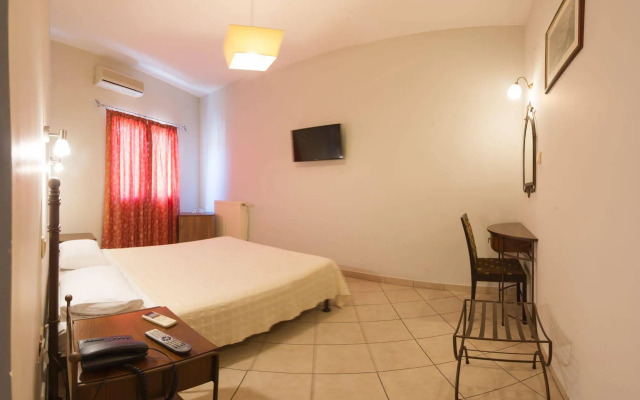 San Nectarios Hotel