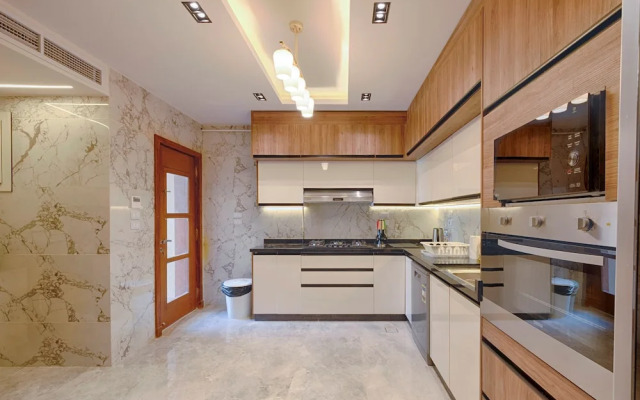 Vesta - Luxury Villa - 3BR - CFC I