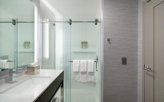 Staybridge Suites Boston Logan Airport - Revere by IHG