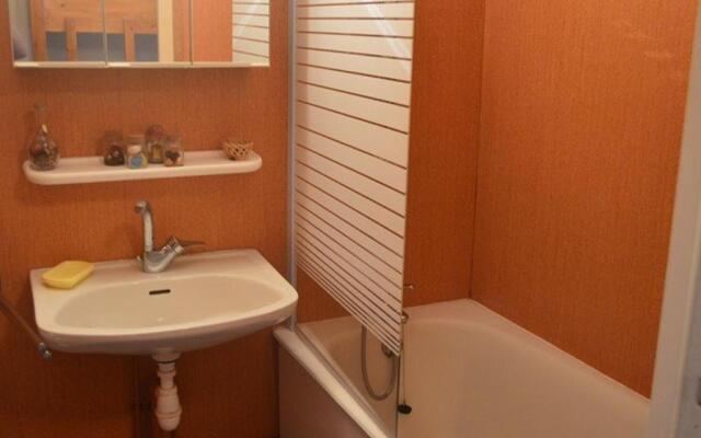 Appartement Montgenèvre, 1 pièce, 4 personnes - FR-1-266-102