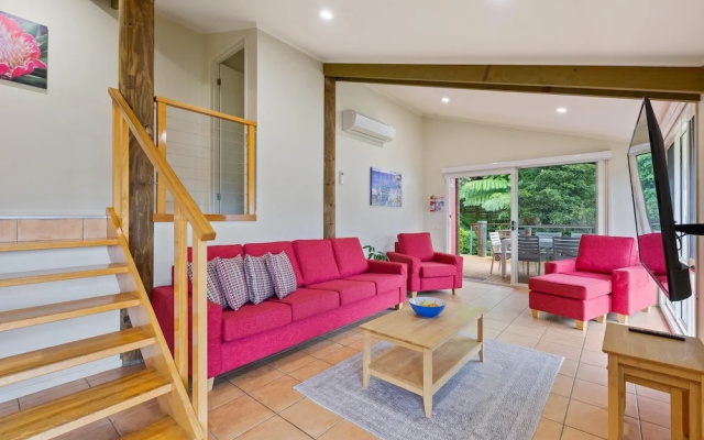 Tathra Beach House