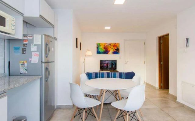 Walanika Apartamentos
