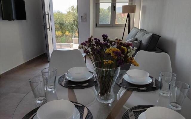 Elia Luxury Apartments Estd 2022