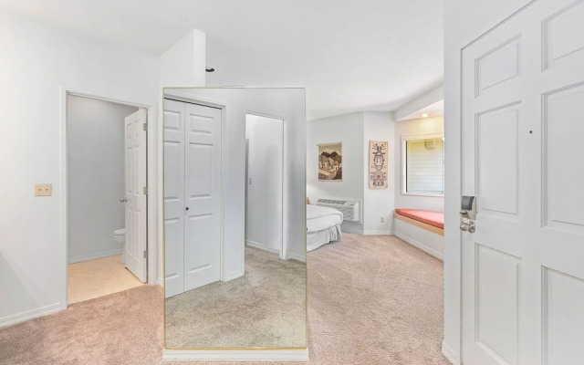 Alpine Studio at Mount Bachelor