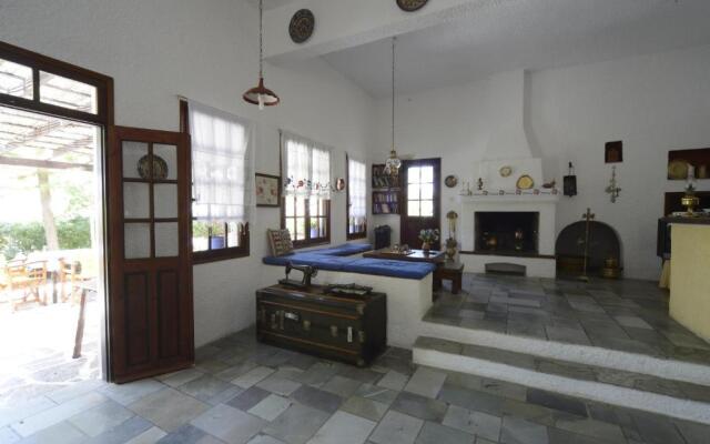Vagia Hotel