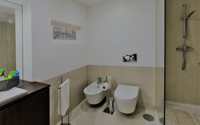 2 Bedrooms - Deluxe Apartment