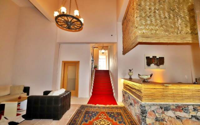 Karbeyaz Hotel & Resort