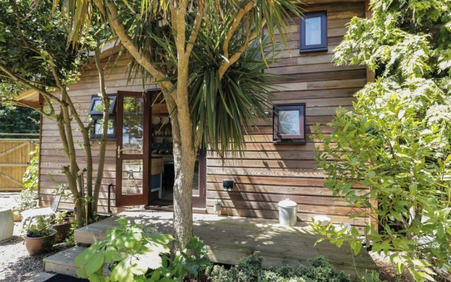 The Tiny House