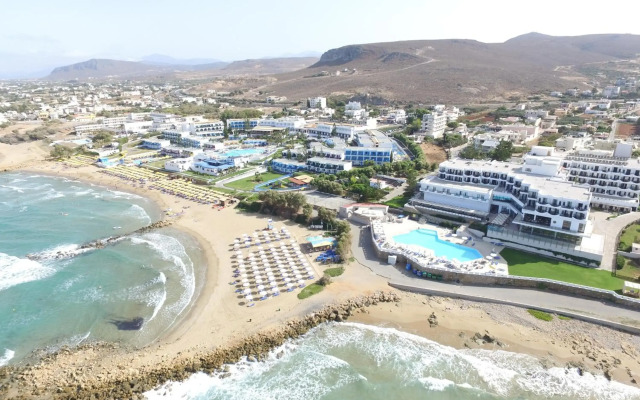 Ideal Hotel