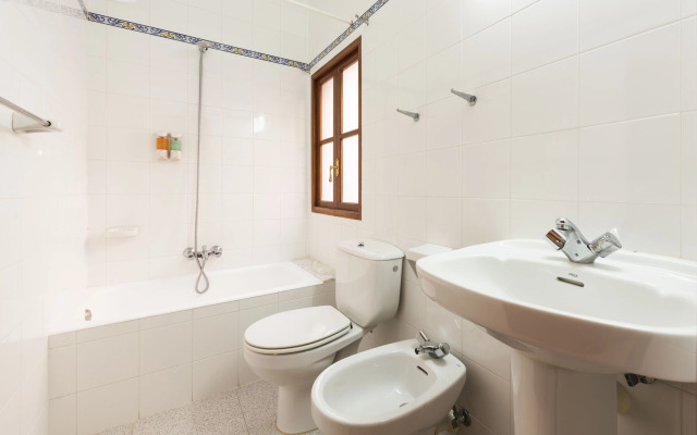 Hostal Sa Baronia