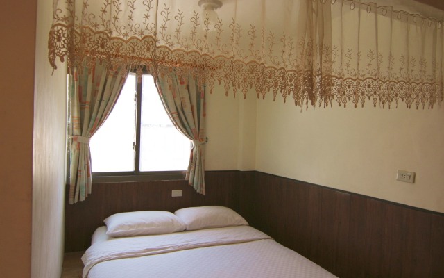 Da Feng Homestay
