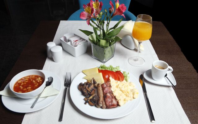 VIKO Boutique Apart Hotel