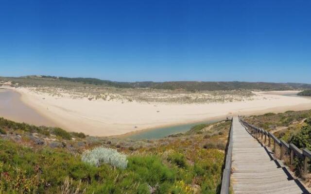 Monte Clérigo - Aljezur - Apartamento T2