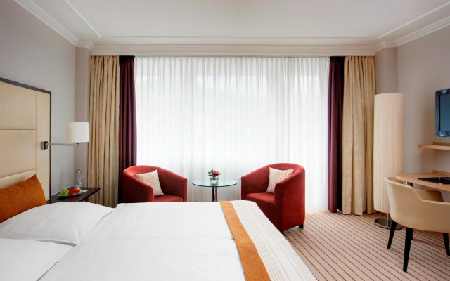 Steigenberger Hotel Bad Neuenahr