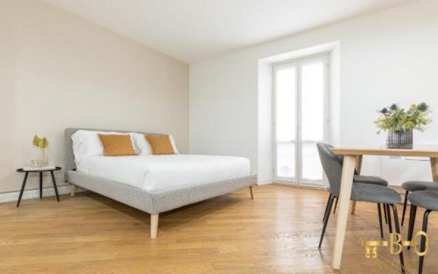 Beplace Apartments In Porta Romana