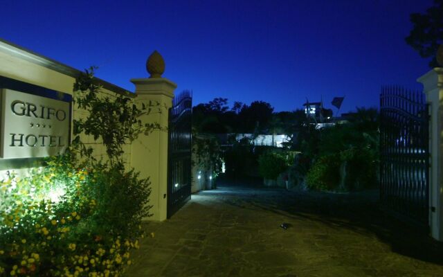 Grifo Hotel Charme & SPA