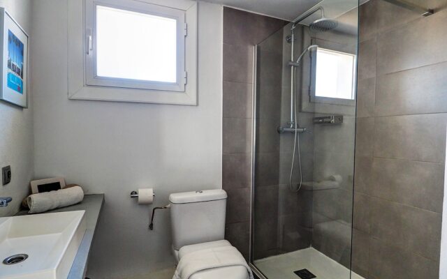 The Blue Nirvana By Hello Apartments Sitges