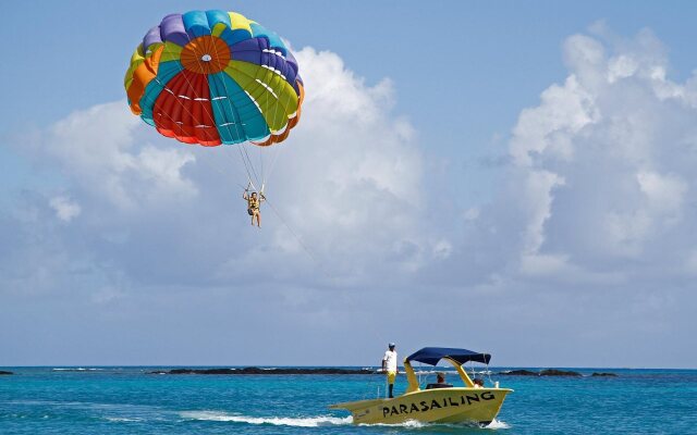 Hibiscus Boutique Hotel