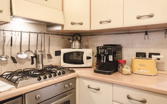 Appartamento Schiavonia