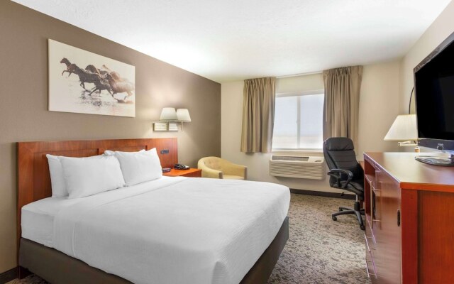 Comfort Inn & Suites Fillmore I-15