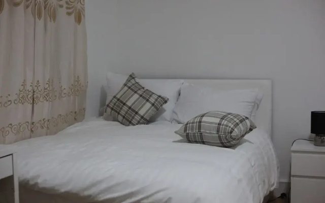 New City Lodge