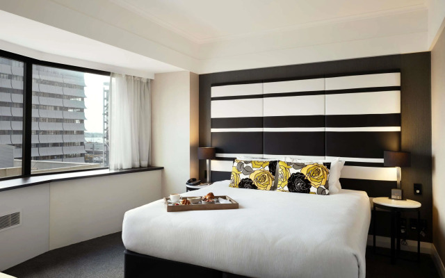 Mövenpick Hotel Auckland