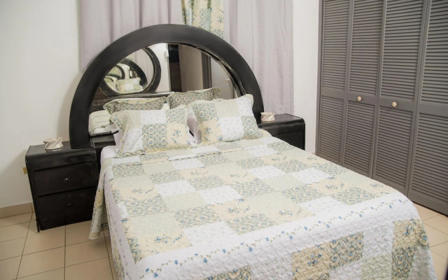 Ego Guesthouse