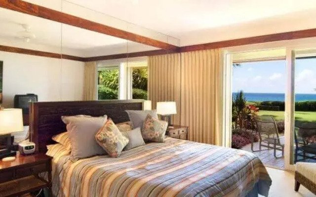 Whalers Cove Resort