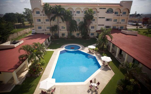 Best Western Copper Hills Inn